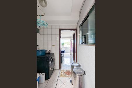 Casa à venda com 120m², 3 quartos e 2 vagas Casa à venda com 120m², 3 quartos e 2 vagasÁrea de serviço 1