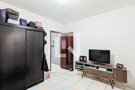 Quarto 1 de casa à venda com 3 quartos, 120m² em Baeta Neves, São Bernardo do Campo