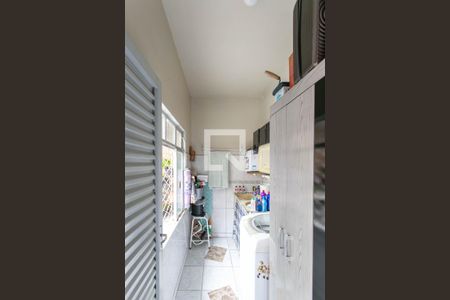 Casa à venda com 120m², 3 quartos e 1 vaga Casa à venda com 120m², 3 quartos e 1 vagaÁrea de Serviço