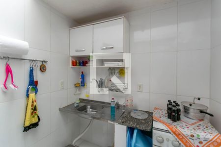 Casa à venda com 120m², 3 quartos e 1 vaga Casa à venda com 120m², 3 quartos e 1 vagaCozinha