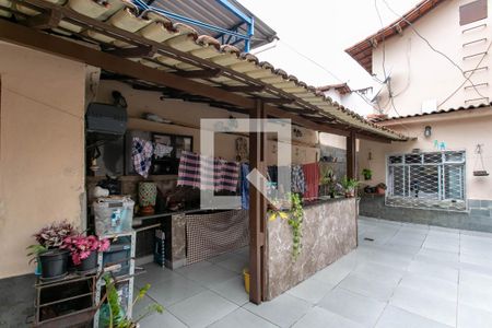 Casa à venda com 120m², 3 quartos e 1 vaga Casa à venda com 120m², 3 quartos e 1 vagaEspaço Gourmet