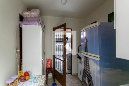 Casa à venda com 120m², 3 quartos e 1 vaga Casa à venda com 120m², 3 quartos e 1 vagaQuarto 2