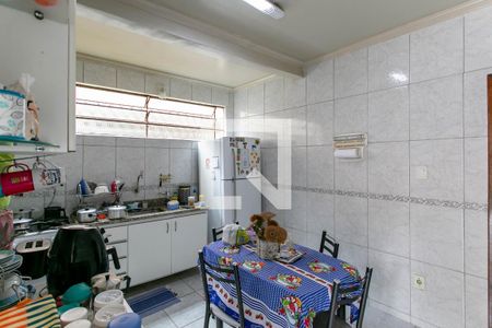 Casa à venda com 120m², 3 quartos e 1 vaga Casa à venda com 120m², 3 quartos e 1 vagaCozinha