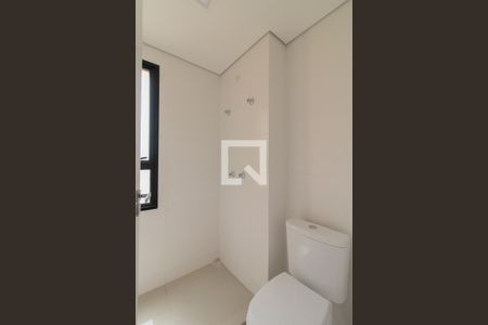 Apartamento para alugar com 42m², 1 quarto e 1 vaga Apartamento para alugar com 42m², 1 quarto e 1 vagaBanheiro