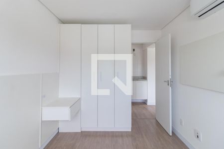 Apartamento para alugar com 42m², 1 quarto e 1 vaga Apartamento para alugar com 42m², 1 quarto e 1 vagaQuarto