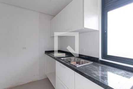 Apartamento para alugar com 42m², 1 quarto e 1 vaga Apartamento para alugar com 42m², 1 quarto e 1 vagaCozinha