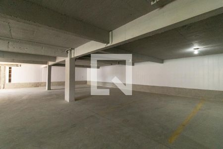 Apartamento para alugar com 42m², 1 quarto e 1 vaga Apartamento para alugar com 42m², 1 quarto e 1 vagaGaragem