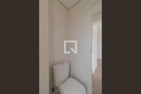 Apartamento para alugar com 42m², 1 quarto e 1 vaga Apartamento para alugar com 42m², 1 quarto e 1 vagaBanheiro