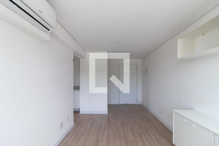 Apartamento para alugar com 42m², 1 quarto e 1 vaga Apartamento para alugar com 42m², 1 quarto e 1 vagaSala