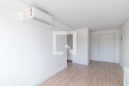 Apartamento para alugar com 42m², 1 quarto e 1 vaga Apartamento para alugar com 42m², 1 quarto e 1 vagaSala