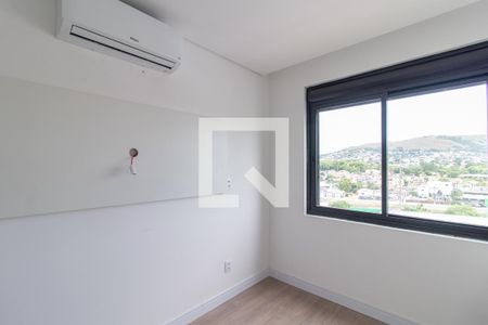 Apartamento para alugar com 42m², 1 quarto e 1 vaga Apartamento para alugar com 42m², 1 quarto e 1 vagaQuarto