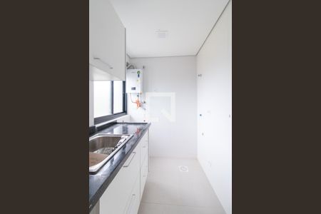 Apartamento para alugar com 42m², 1 quarto e 1 vaga Apartamento para alugar com 42m², 1 quarto e 1 vagaCozinha