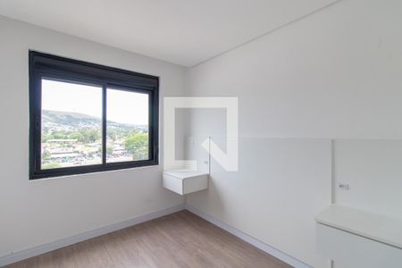 Apartamento para alugar com 42m², 1 quarto e 1 vaga Apartamento para alugar com 42m², 1 quarto e 1 vagaQuarto