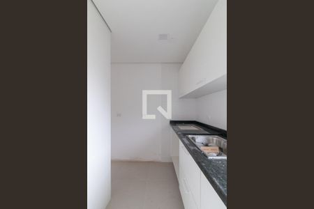 Apartamento para alugar com 42m², 1 quarto e 1 vaga Apartamento para alugar com 42m², 1 quarto e 1 vagaCozinha