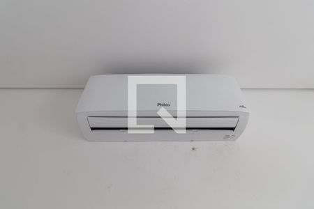 Apartamento para alugar com 42m², 1 quarto e 1 vaga Apartamento para alugar com 42m², 1 quarto e 1 vagaAr condicionado