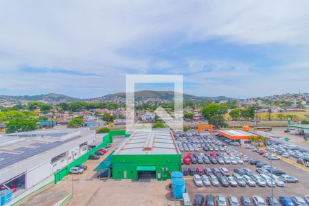 Apartamento para alugar com 42m², 1 quarto e 1 vaga Apartamento para alugar com 42m², 1 quarto e 1 vagaVista da Sala