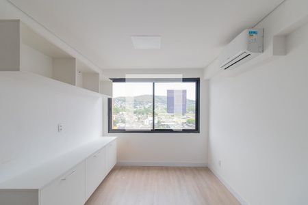 Apartamento para alugar com 42m², 1 quarto e 1 vaga Apartamento para alugar com 42m², 1 quarto e 1 vagaSala