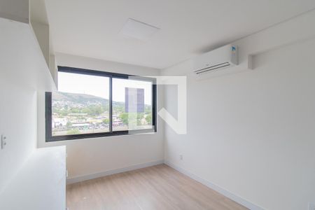 Apartamento para alugar com 42m², 1 quarto e 1 vaga Apartamento para alugar com 42m², 1 quarto e 1 vagaSala