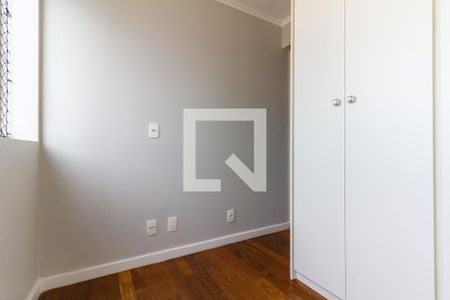 Apartamento à venda com 115m², 3 quartos e 2 vagasQuarto 3