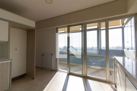 Apartamento à venda com 115m², 3 quartos e 2 vagasCozinha