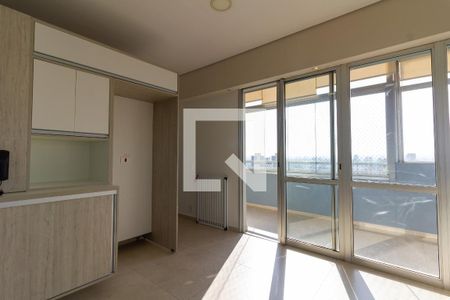 Apartamento à venda com 115m², 3 quartos e 2 vagasCozinha