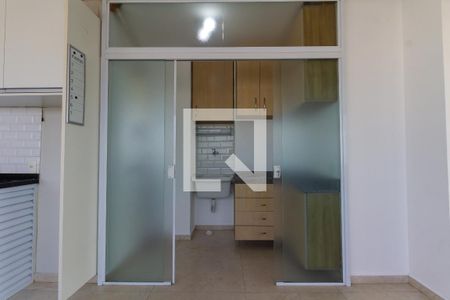 Apartamento à venda com 115m², 3 quartos e 2 vagasÁrea de Serviço