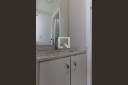 Apartamento à venda com 115m², 3 quartos e 2 vagasBanheiro 2