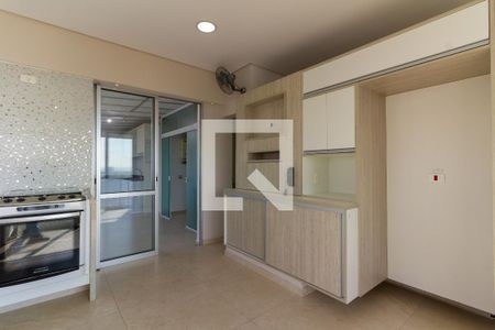 Apartamento à venda com 115m², 3 quartos e 2 vagasCozinha