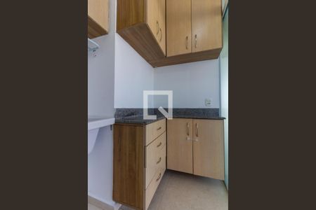 Apartamento à venda com 115m², 3 quartos e 2 vagasÁrea de Serviço