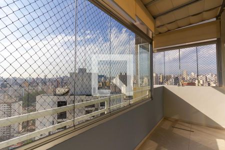 Apartamento à venda com 115m², 3 quartos e 2 vagasSacada Cobertur