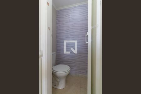 Apartamento à venda com 115m², 3 quartos e 2 vagasBanheiro 2