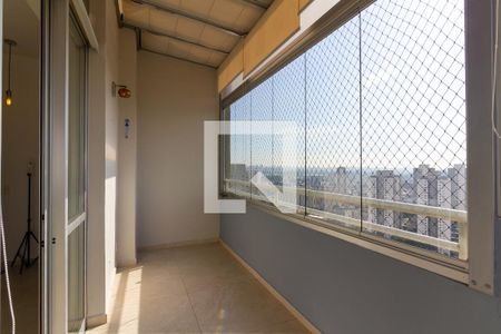 Apartamento à venda com 115m², 3 quartos e 2 vagasSacada Cobertur