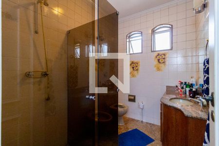 Casa à venda com 250m², 3 quartos e 4 vagas Casa à venda com 250m², 3 quartos e 4 vagasBanheiro - Suíte 1