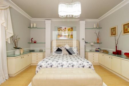 Casa à venda com 250m², 3 quartos e 4 vagas Casa à venda com 250m², 3 quartos e 4 vagasSuíte 3 - Master