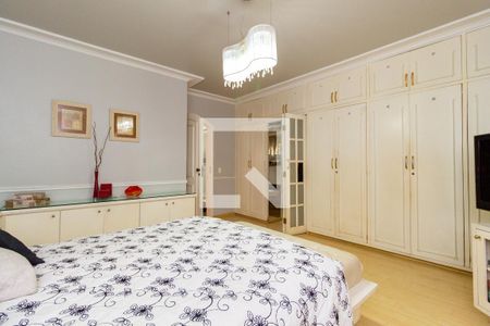 Casa à venda com 250m², 3 quartos e 4 vagas Casa à venda com 250m², 3 quartos e 4 vagasSuíte 3 - Master