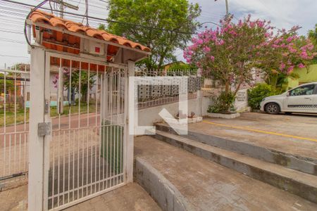 Casa de condomínio à venda com 40m², 2 quartos e 1 vagaÁrea Externa