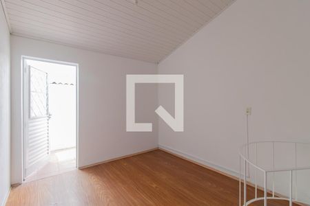 Casa de condomínio à venda com 40m², 2 quartos e 1 vagaQuarto 2