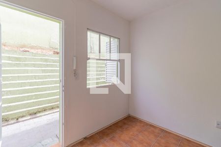 Sala de casa de condomínio para alugar com 2 quartos, 40m² em São José, Porto Alegre