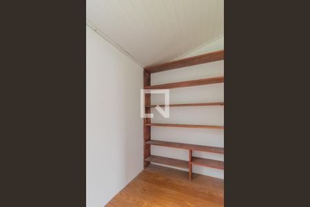 Casa de condomínio à venda com 40m², 2 quartos e 1 vagaQuarto 1