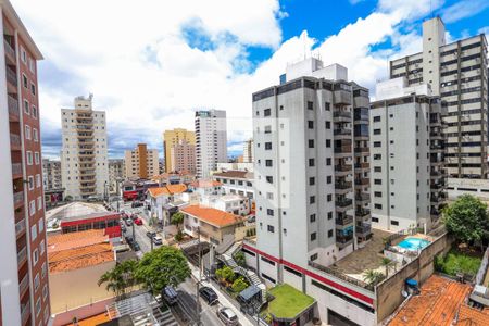 Vista - Sala de apartamento à venda com 4 quartos, 290m² em Água Fria, São Paulo