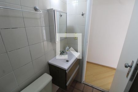 Apartamento para alugar com 73m², 3 quartos e 1 vagaBanheiro