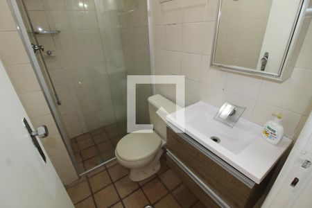 Apartamento para alugar com 73m², 3 quartos e 1 vagaBanheiro