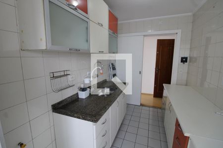 Apartamento para alugar com 73m², 3 quartos e 1 vagaCozinha
