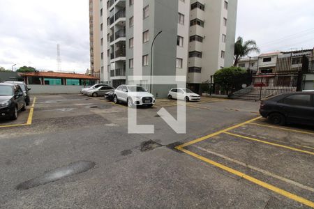 Apartamento para alugar com 73m², 3 quartos e 1 vagaGaragem