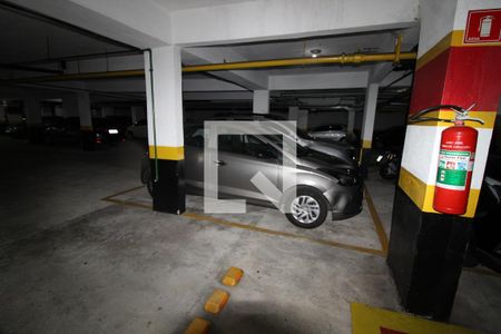 Apartamento para alugar com 73m², 3 quartos e 1 vagaGaragem