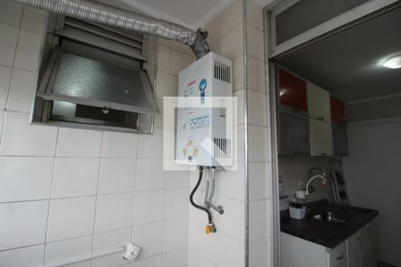 Apartamento para alugar com 73m², 3 quartos e 1 vagaÁrea de Serviço