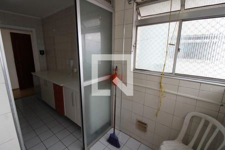Apartamento para alugar com 73m², 3 quartos e 1 vagaÁrea de Serviço
