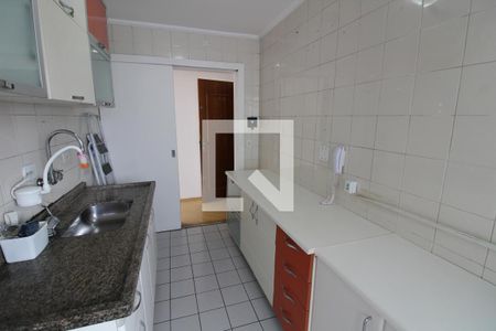 Apartamento para alugar com 73m², 3 quartos e 1 vagaCozinha