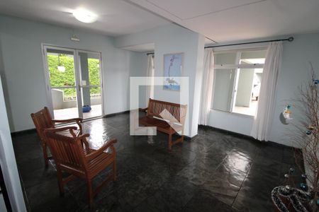 Apartamento para alugar com 73m², 3 quartos e 1 vagaHall