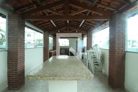 Apartamento para alugar com 73m², 3 quartos e 1 vagaSalão de Festas